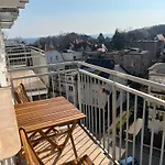 Apartmán Przy Bulwarze Gdyně