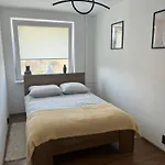 Przy Bulwarze Apartmán *
