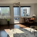 Przy Bulwarze Apartmán Gdyně