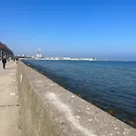 Przy Bulwarze Apartmán Gdyně
