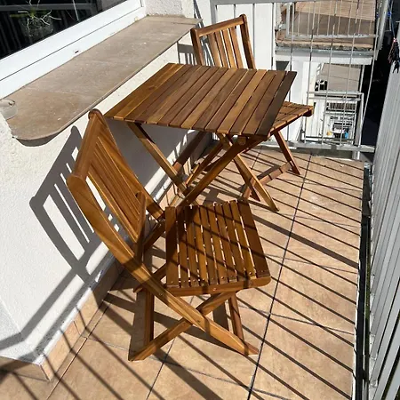 Przy Bulwarze * Gdynia