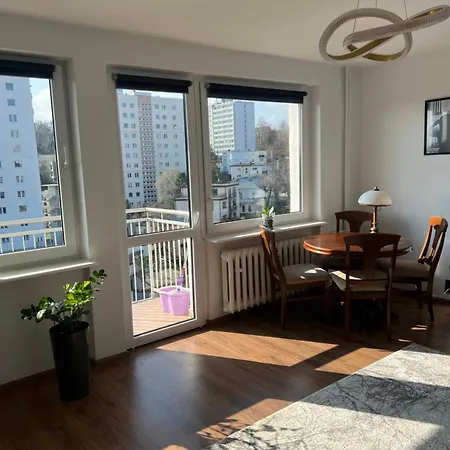 Przy Bulwarze Appartement *