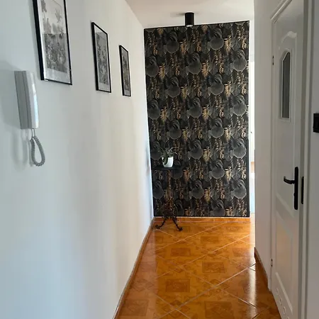 Przy Bulwarze Gdynia