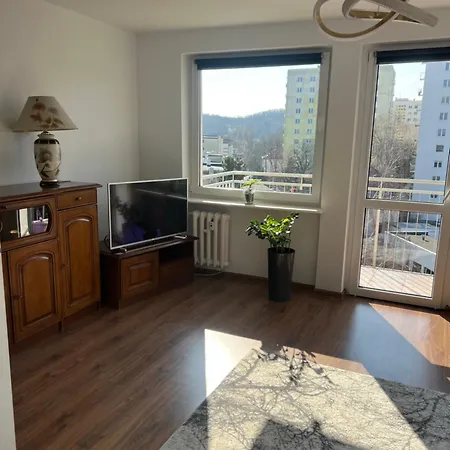 Przy Bulwarze Apartmán Gdyně