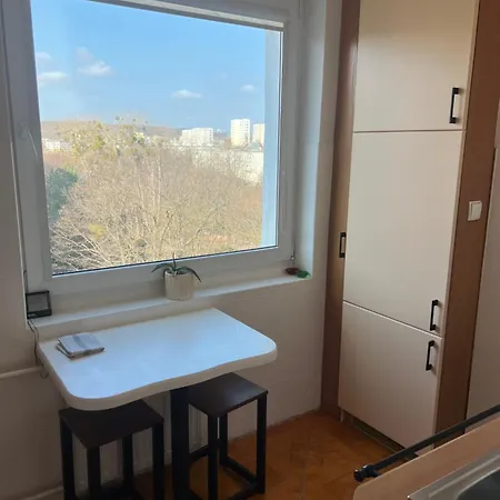 Przy Bulwarze Appartement *