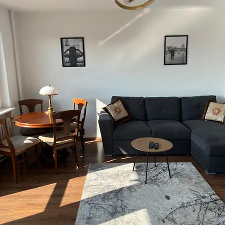 Przy Bulwarze * Gdynia