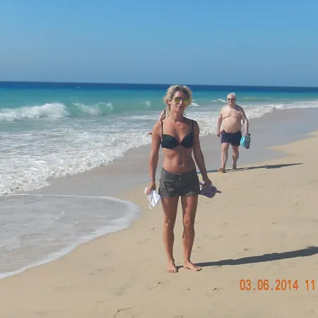 Lägenhet Przy Bulwarze *