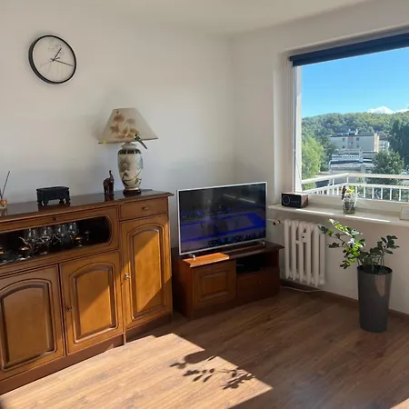 Przy Bulwarze Gdynia