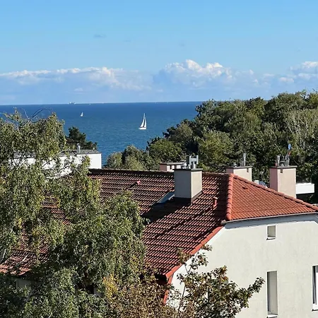 Przy Bulwarze Gdynia