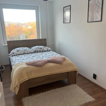 Apartment Przy Bulwarze Gdynia