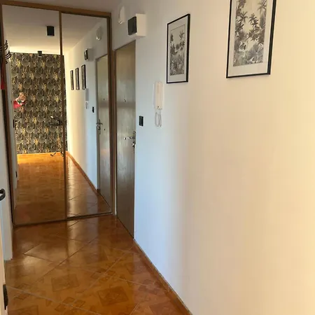 Apartamento Przy Bulwarze