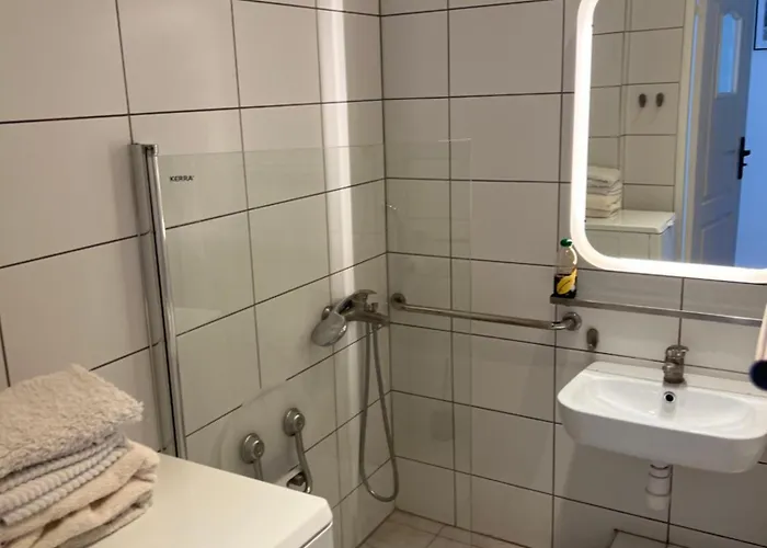 Apartman Przy Bulwarze *