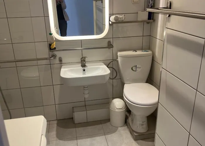 Przy Bulwarze Apartman