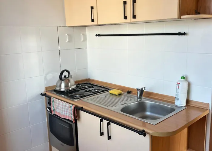 Przy Bulwarze Apartamento *