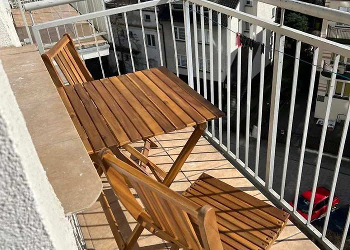 Apartamento Przy Bulwarze Gdynia