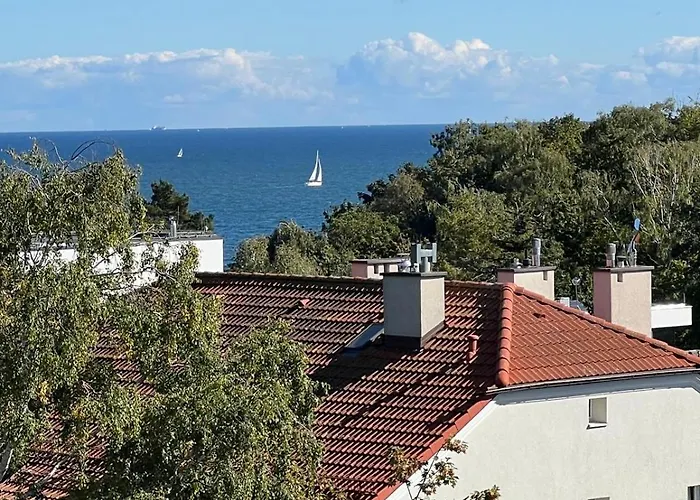 Przy Bulwarze Gdynia