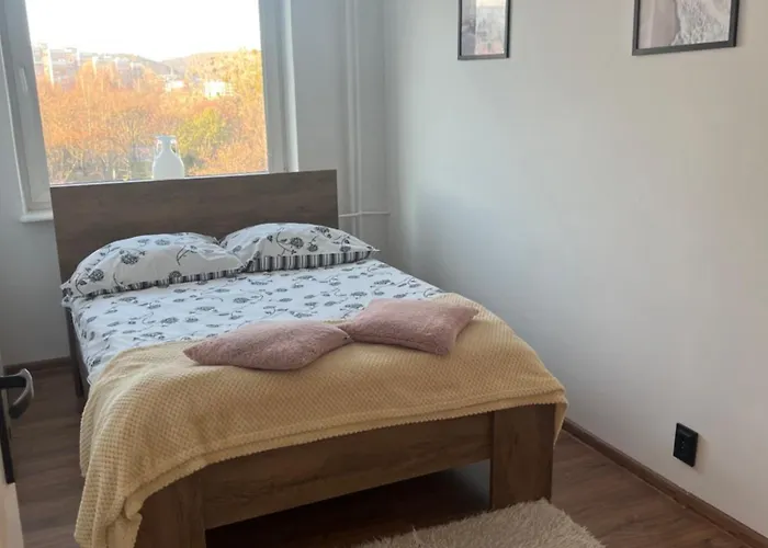 Apartman Przy Bulwarze Gdynia