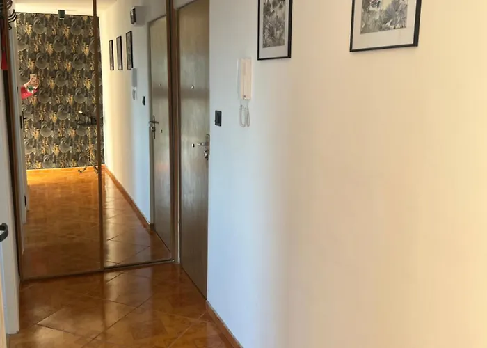 Apartamento Przy Bulwarze